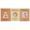 Beatrix Potter Mischievous Mice Collection - Beige