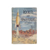 Rockets and Spaceflight by Eric Burgess - Hodder & Stoughton, 1956