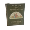 Beatrix Potter's The Tale of the Flopsy Bunnies - GREEN COVER