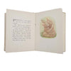 Beatrix Potter's The Tale of the Flopsy Bunnies - GREEN COVER