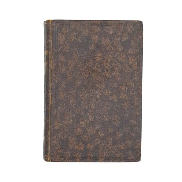 Louisa May Alcott's Little Women and Good Wives - Odhams