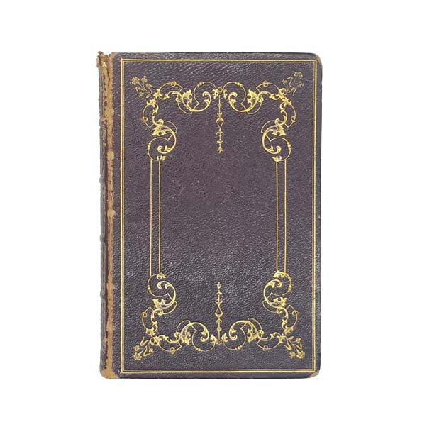 Lee's Natural History 1844 - Longman