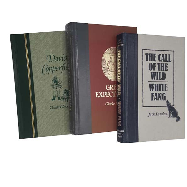 Books By The Foot: Reader's Digest Collection