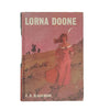 Lorna Doone by R. D. Blackmore - Bancroft Classics, 1973