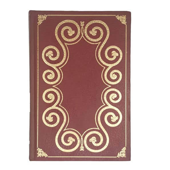 Anna Karenina by Leo Tolstoy - Collector’s Library