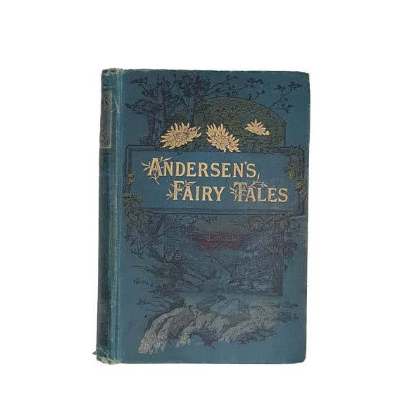 Andersen’s Fairy Tales - Routledge