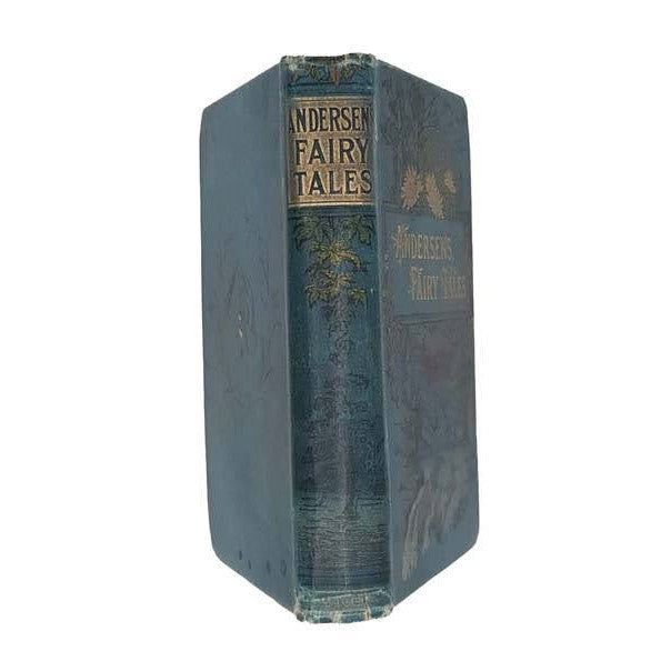 Andersen’s Fairy Tales - Routledge