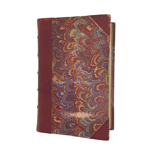 Hypatia by Charles Kingsley 1899 - Macmillan