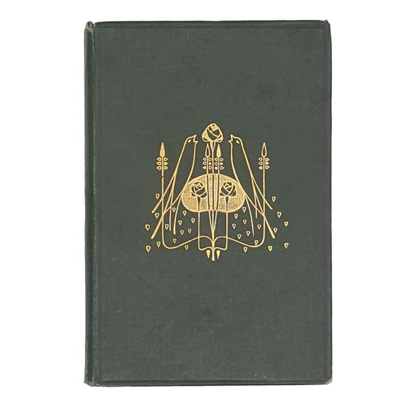 Tennyson 1909 -  Blackie