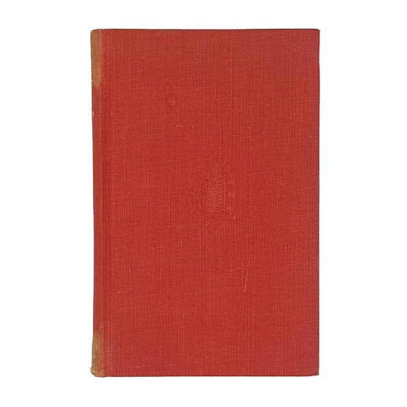 Jane Austen's Sense and Sensibility 1946 - Dent