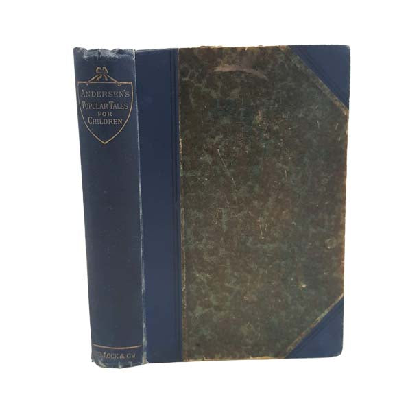 Hans Christian Andersen's Popular Tales For Children