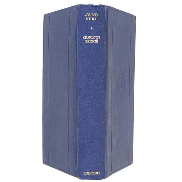Charlotte Brontë's Jane Eyre - Oxford