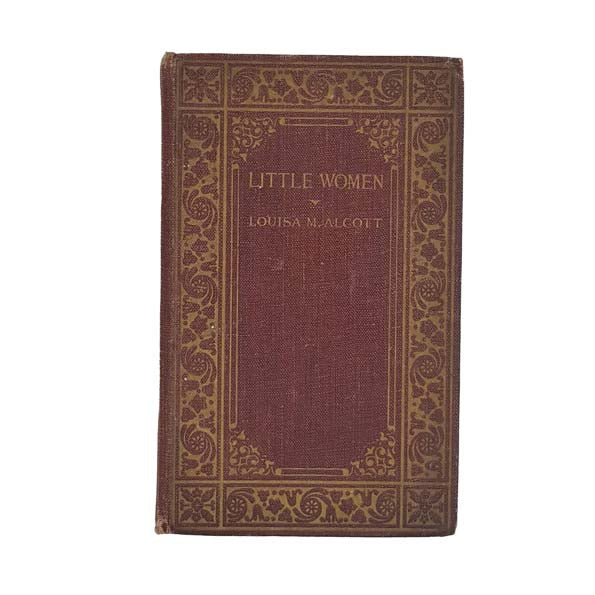 Louisa May Alcott's Little Women - Reader's Library