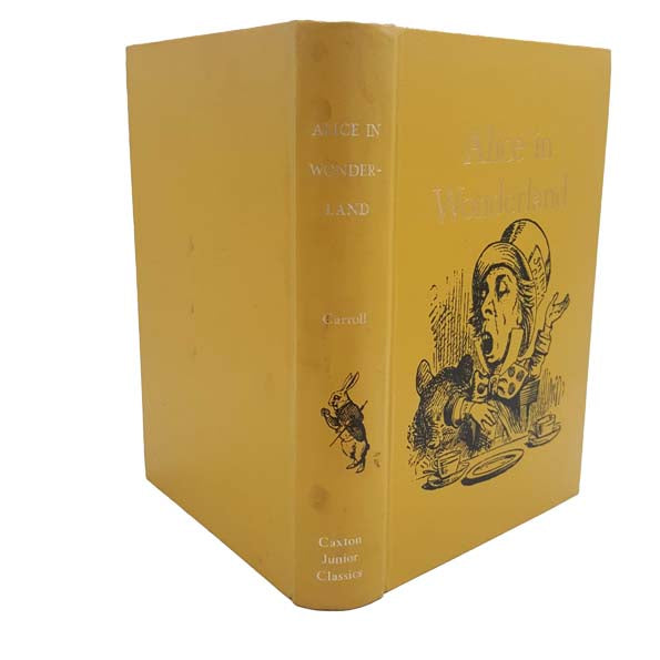 Lewis Carroll's Alice in Wonderland - Caxton Publishing