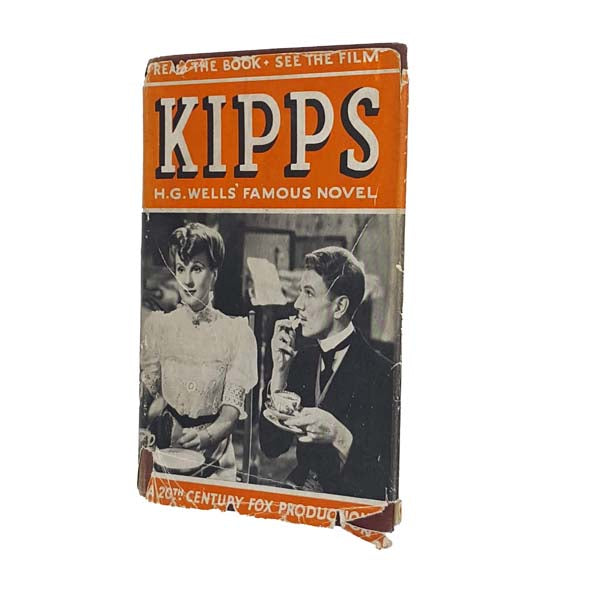 H. G. Wells' Kipps - Collins