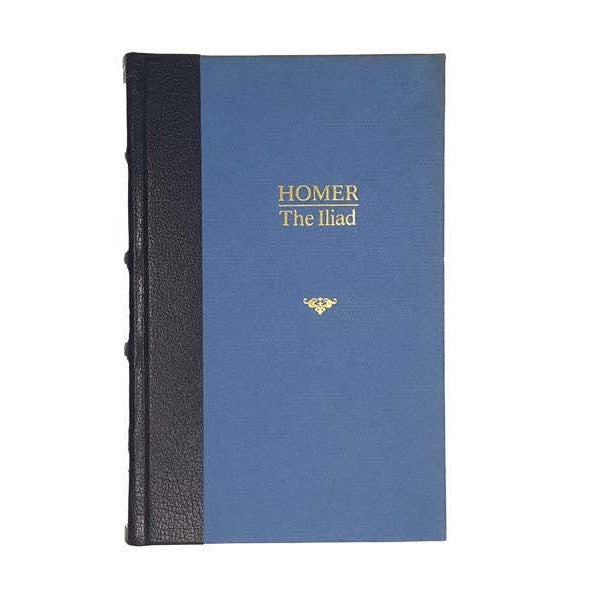 The Iliad by Homer - Guild Publishing, 1992