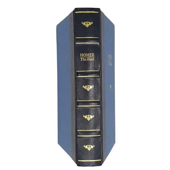 The Iliad by Homer - Guild Publishing, 1992
