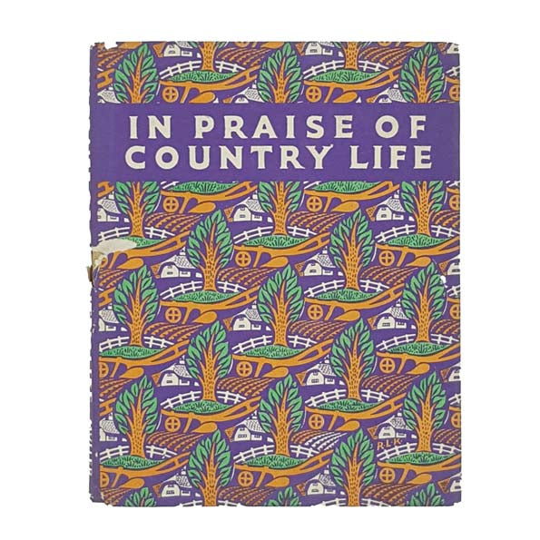 In Praise of Country Life 1949 - Muller