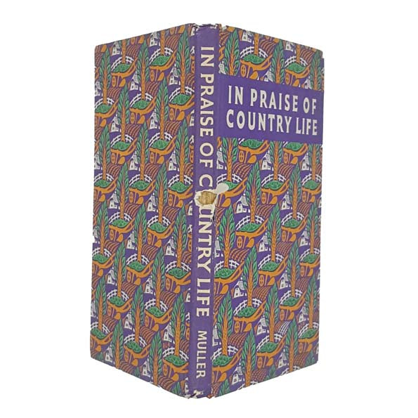 In Praise of Country Life 1949 - Muller