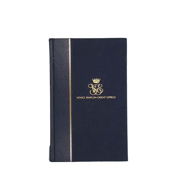 Agatha Christie's Murder on the Orient Express