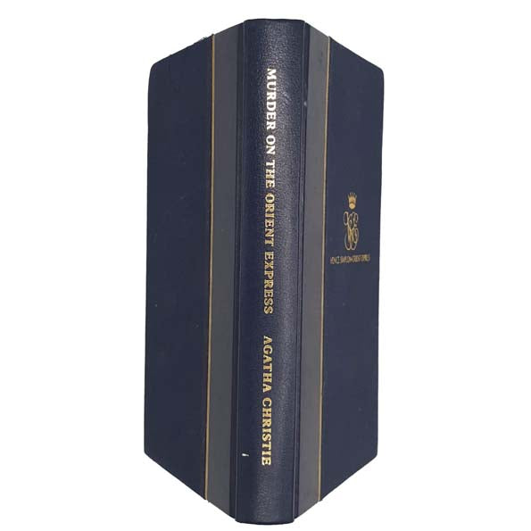 Agatha Christie's Murder on the Orient Express