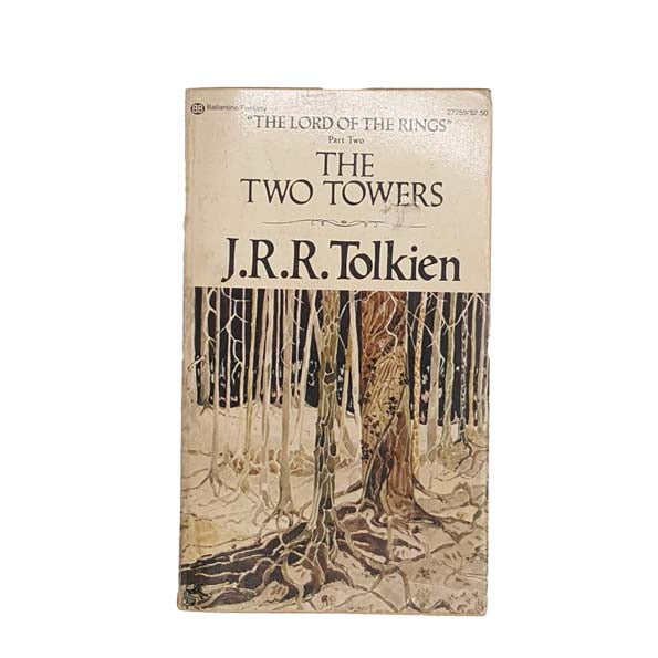 J. R. R. Tolkien's The Two Towers, 1978