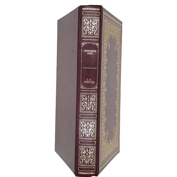 E. M. Forster's Howard's End 1982 - Guild