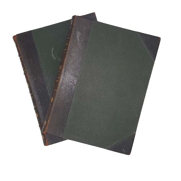 Cassell's Dictionary of Practical Gardening Vols. I-II, 1902