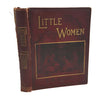 Little Women by Louisa Alcott - Walter Scott, c.1890