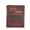 Little Women by Louisa Alcott - Walter Scott, c.1890