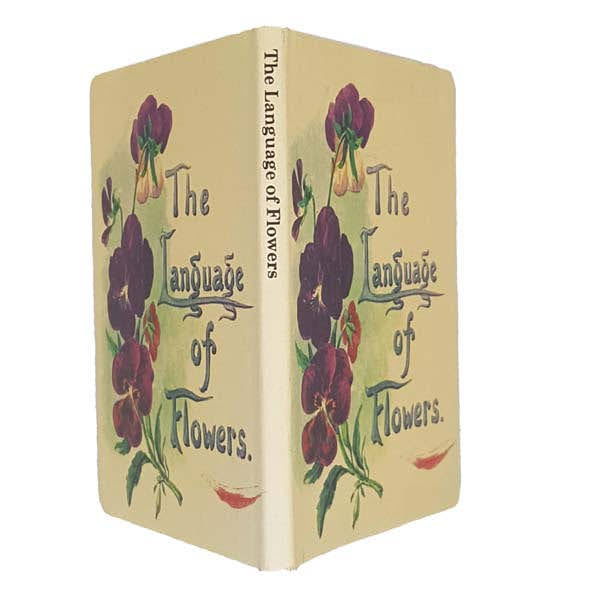 The Language of Flowers - Michael Joseph, 1995