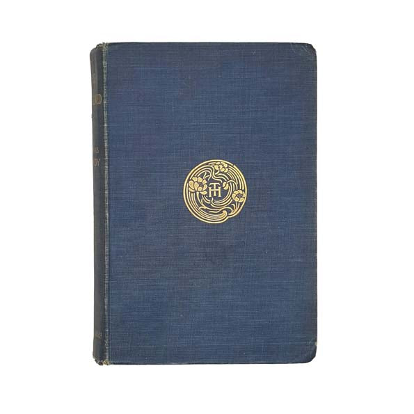 Thomas Hardy's The Well-Beloved 1903 - Macmillan