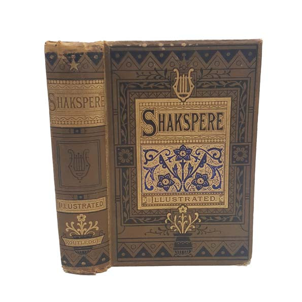 The Works of Shakespeare - Routledge