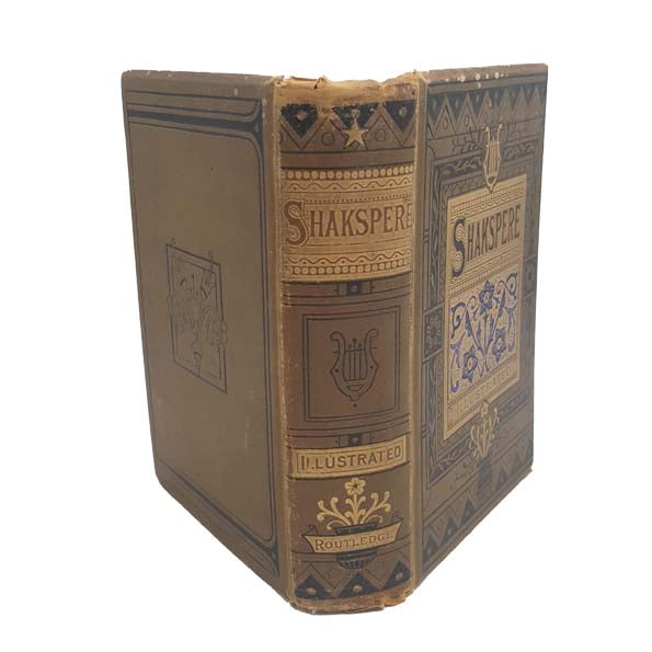 The Works of Shakespeare - Routledge