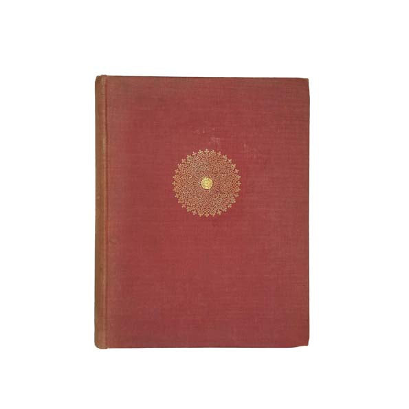 The Drawings of Leonardo Da Vinci by A. E. Popham, 1947