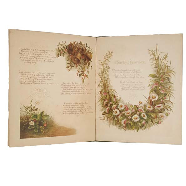 Fullness of Joy by Frances Ridley Havergal