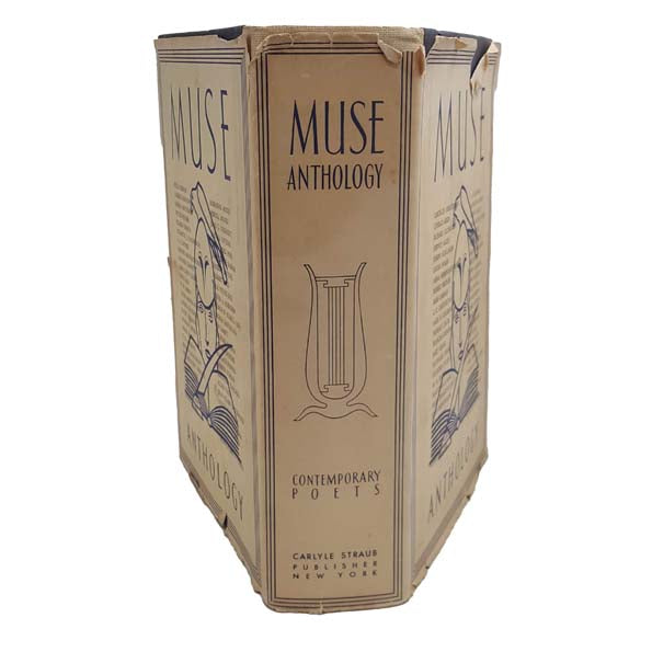 Muse Anthology: Edgar Allan Poe, 1938