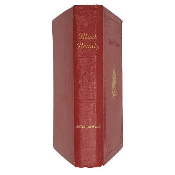 Black Beauty by Anna Sewell