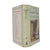 The Black Moth by Georgette Heyer - Heinemann, 1954