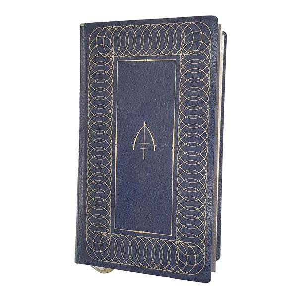 W. Somerset Maugham's Moon and Sixpence - Heron