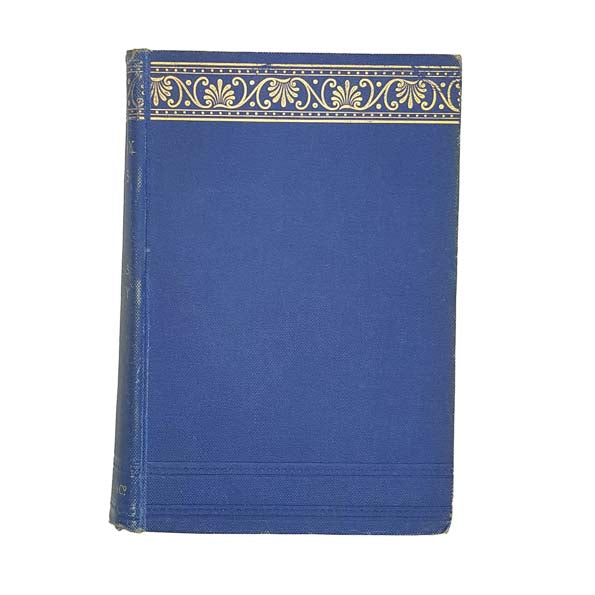 Thomas Hardy's Wessex Tales - Macmillan 1899