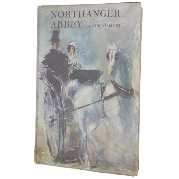 Jane Austen's Northanger Abbey - Zodiac 1962-79