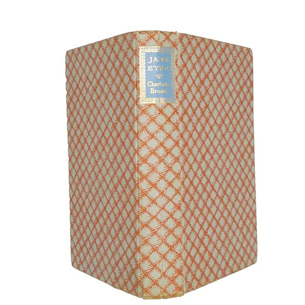 Jane Eyre by Charlotte Brontë - Zodiac, 1975