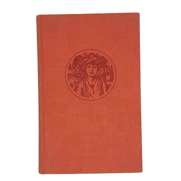 Kim by Rudyard Kipling - Macmillan, 1958