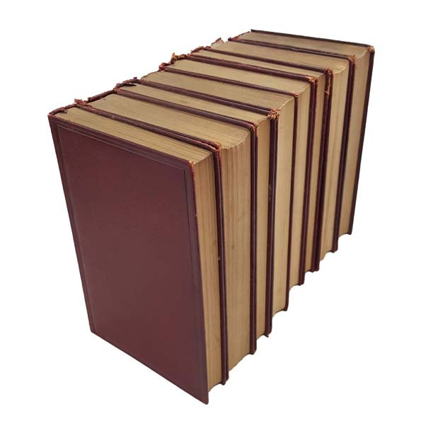 Charles Dickens Collected Works - 8 Books