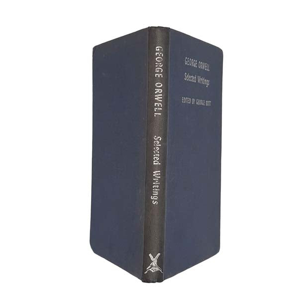George Orwell's Selected Writings - Heinemann, 1960