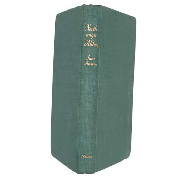 Jane Austen's Northanger Abbey - Nelson