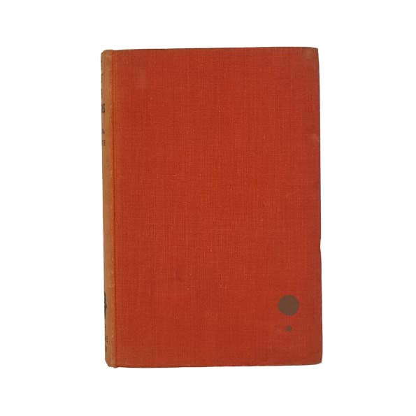 Agatha Christie's They Do it With Mirrors - Collins 1952