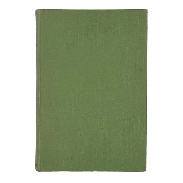 Daphne Du Maurier's Hungry Hill 1949 - Gollancz