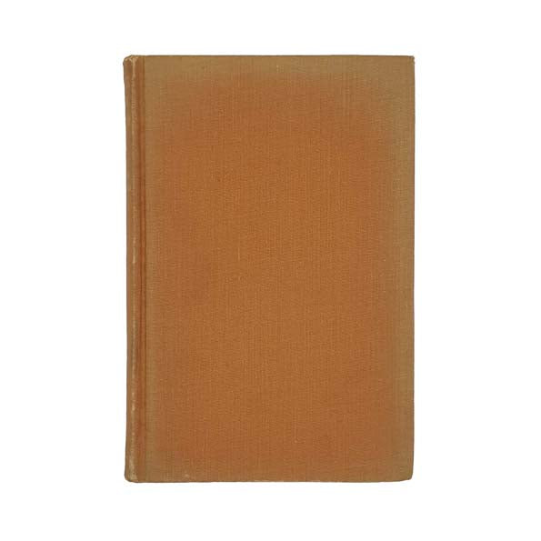 Dylan Thomas' Under Milk Wood - Dent 1954